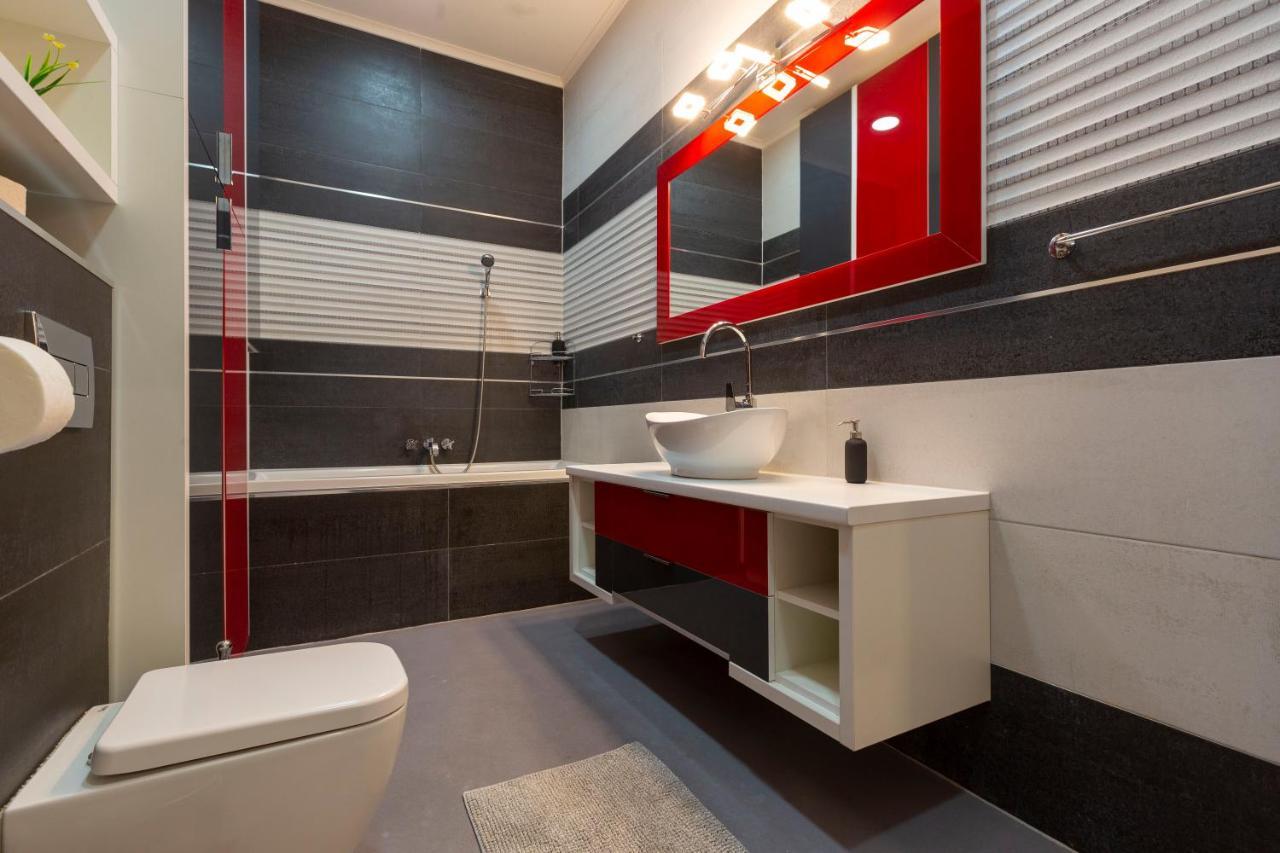 Exclusive Marilyn Apartment In The Heart Of Budapest Exterior photo