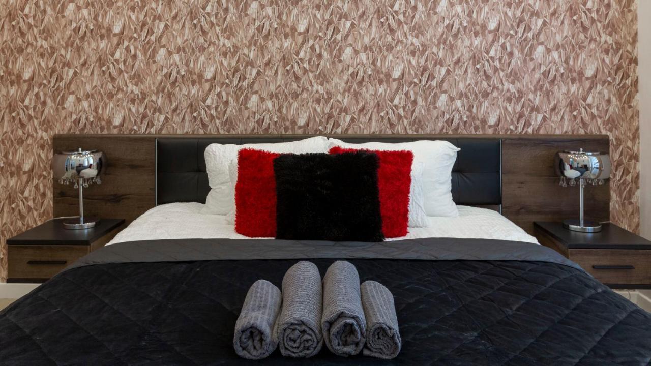 Exclusive Marilyn Apartment In The Heart Of Budapest Exterior photo