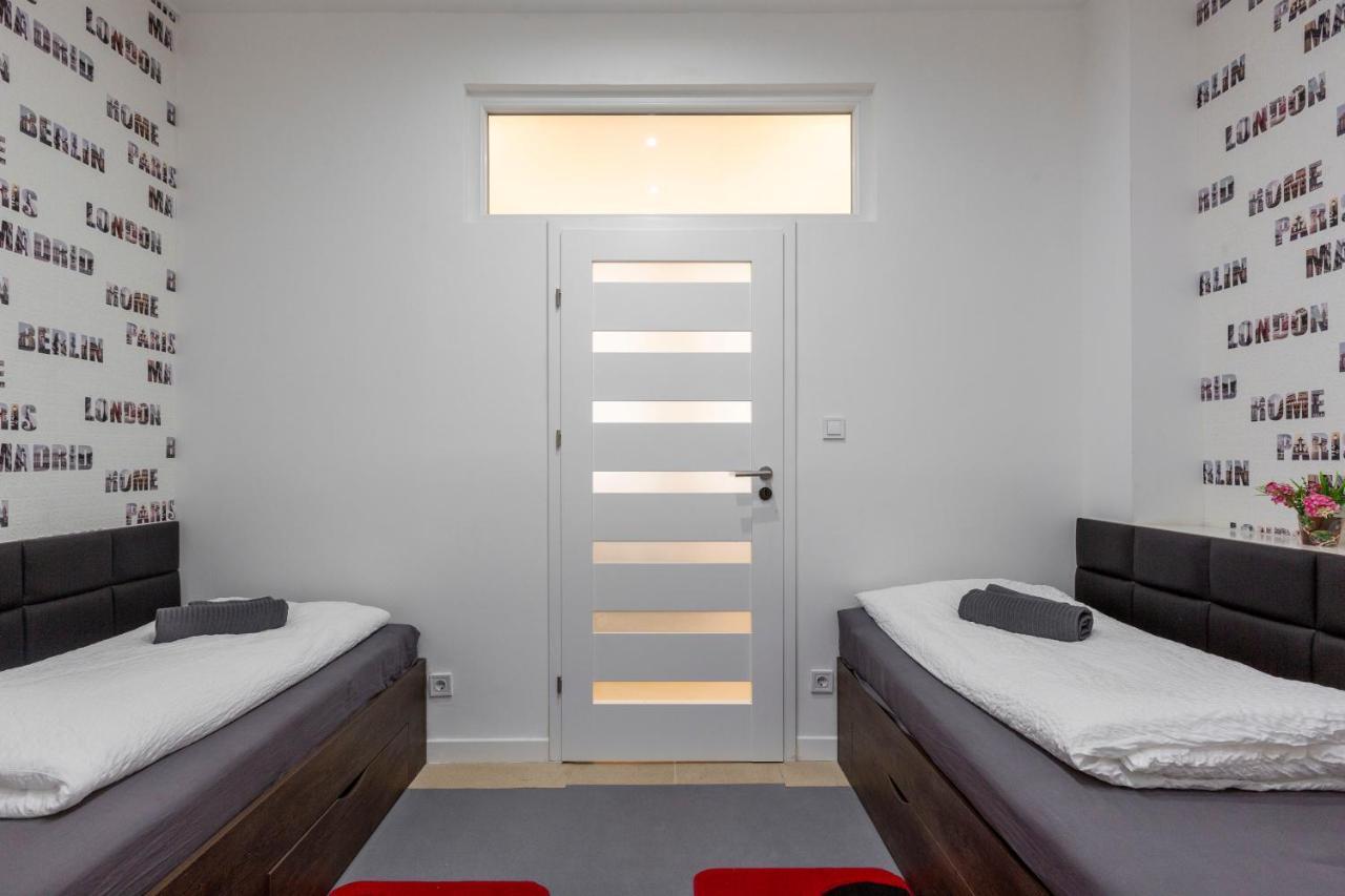 Exclusive Marilyn Apartment In The Heart Of Budapest Exterior photo